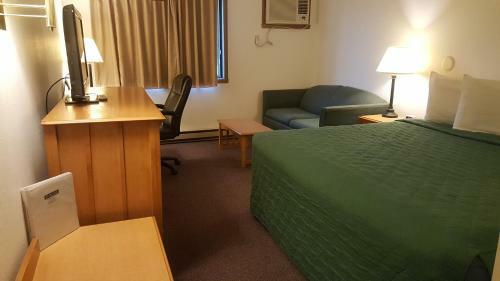 Motel Beaver Creek Inn And Suites