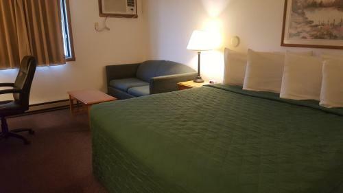 Motel Beaver Creek Inn And Suites