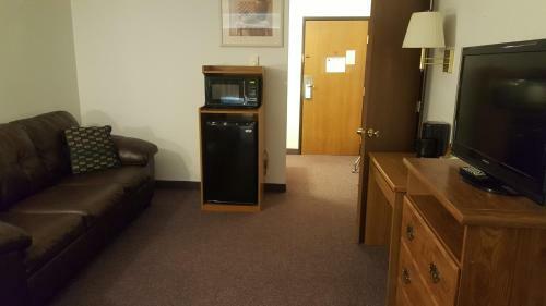 Motel Beaver Creek Inn And Suites