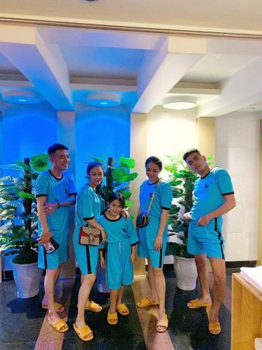 Phong Lan Hotel