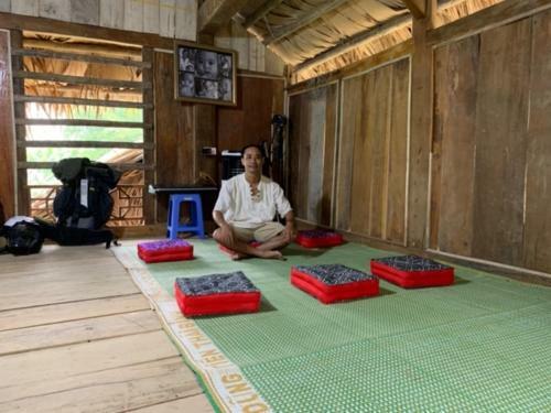 Mai Chau Family Homestay