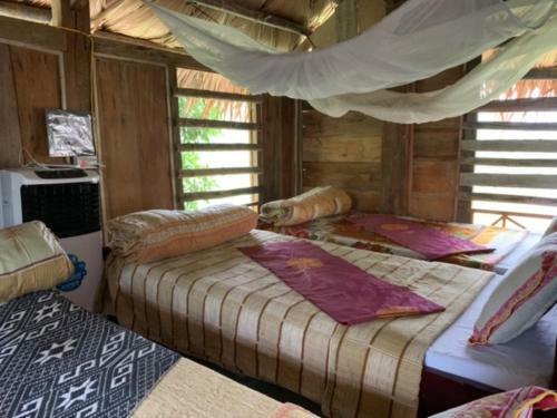 Mai Chau Family Homestay