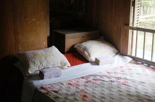 Mai Chau Family Homestay
