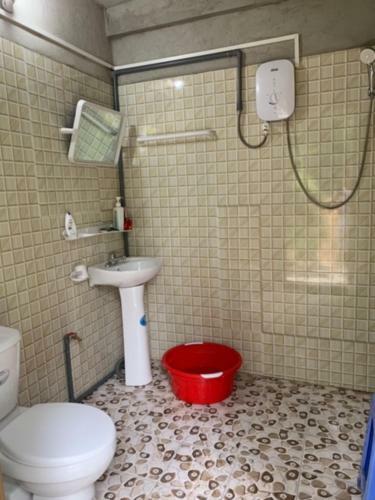 Mai Chau Family Homestay