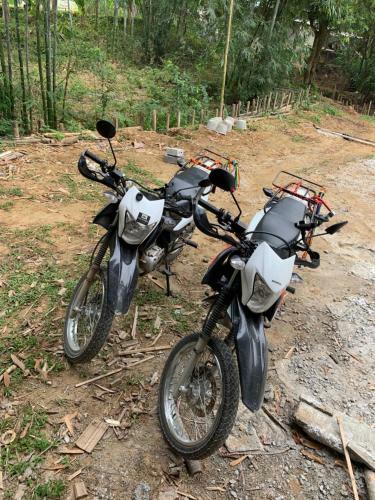 Mai Chau Family Homestay