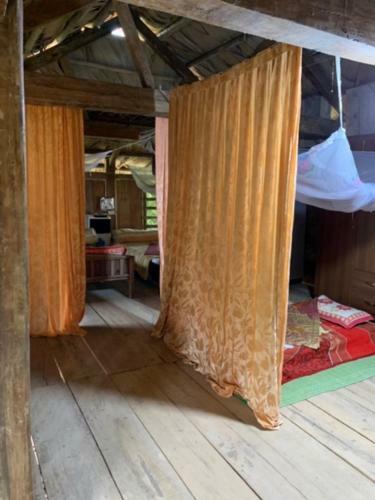 Mai Chau Family Homestay