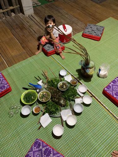 Mai Chau Family Homestay