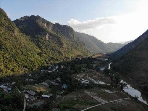 Mai Chau Family Homestay