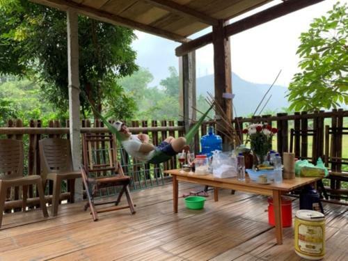 Mai Chau Family Homestay