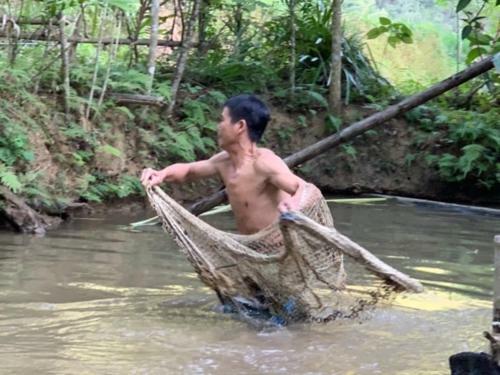 Mai Chau Family Homestay
