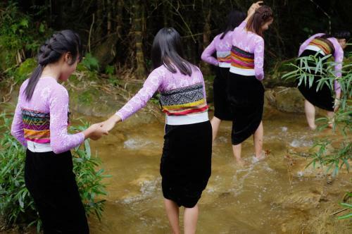 Mai Chau Family Homestay
