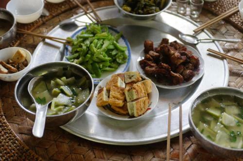 Mai Chau Family Homestay