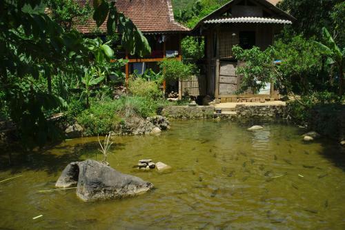 Mai Chau Family Homestay