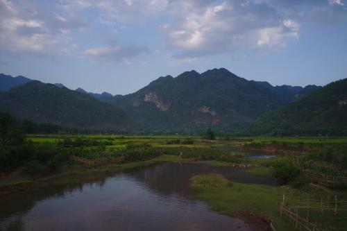Mai Chau Family Homestay
