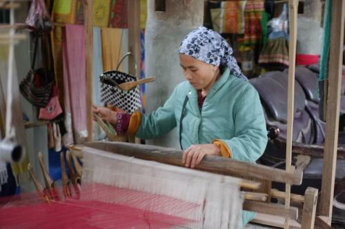 Mai Chau Family Homestay