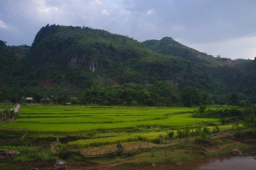 Mai Chau Family Homestay