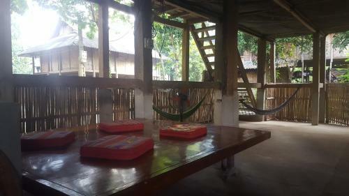 Mai Chau Family Homestay