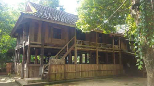 Mai Chau Family Homestay