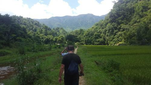 Mai Chau Family Homestay