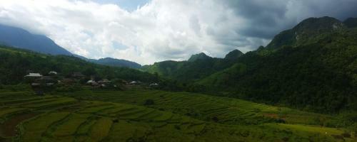 Mai Chau Family Homestay