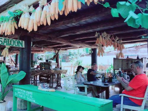 Agroturismo Montagnards Home Farm