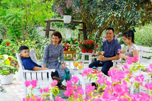 Hotel Forever Green Resort