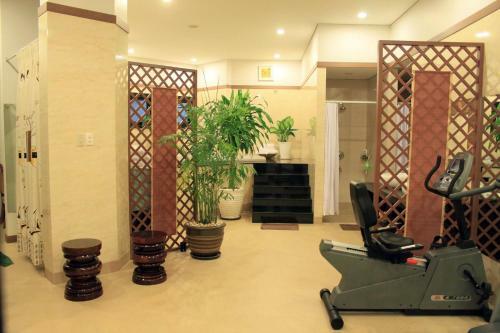 Hotel Forever Green Resort