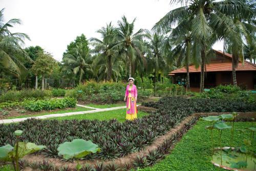 Hotel Forever Green Resort