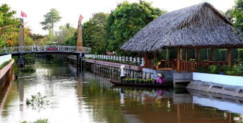 Hotel Forever Green Resort