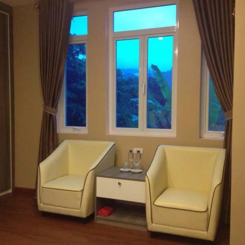 Hong Ky Boutique Hotel Tuan Giao