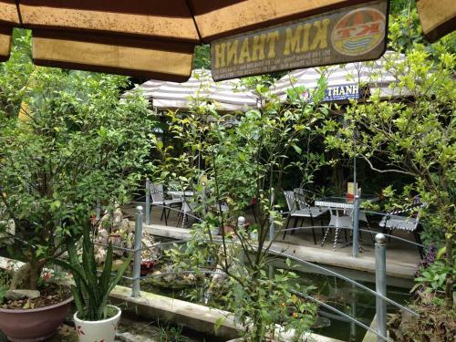 Hong Ky Boutique Hotel Tuan Giao