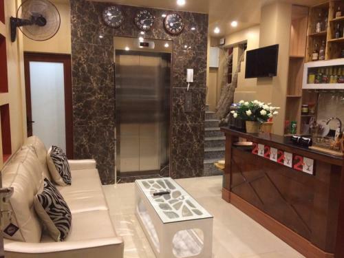 Hong Ky Boutique Hotel Tuan Giao