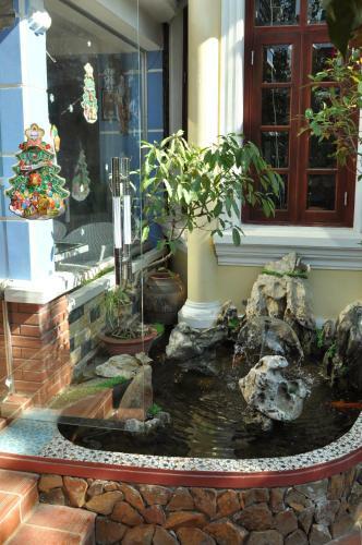 Hong Ky Boutique Hotel Tuan Giao