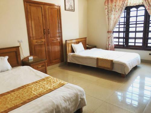 Thanh Trung Hotel