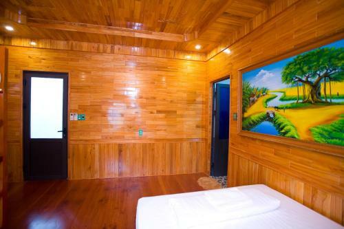 Phong Nha-tuan Garden House
