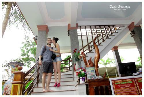 Phong Nha-tuan Garden House