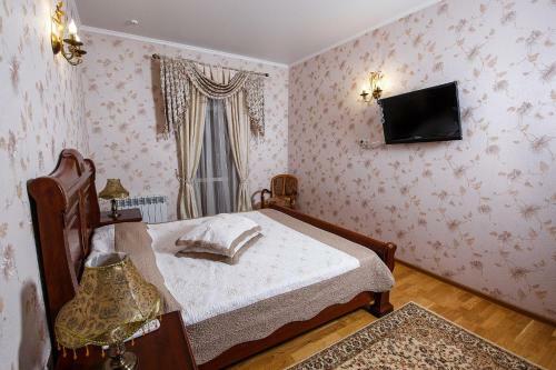 Olimp Hotel