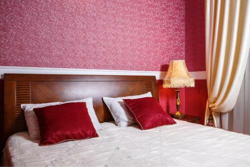 Olimp Hotel