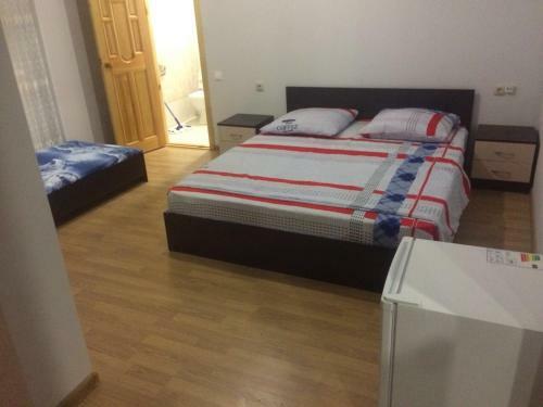 Kashtak-shanti Hotel