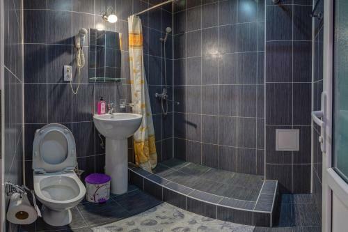 Hotel Guest House Divny Sad