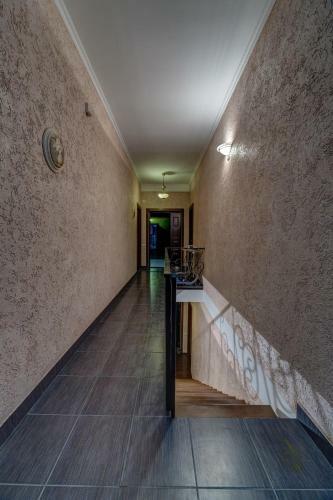 Hotel Guest House Divny Sad