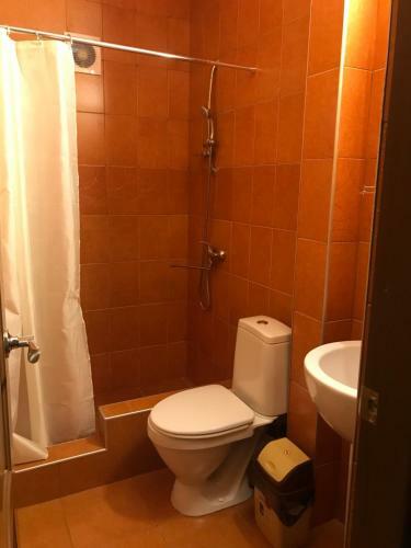 Hostal Guest House Guma