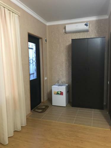 Hostal Guest House Guma