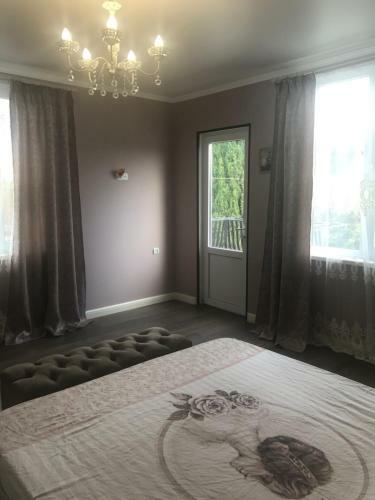 Hostal Guest House Guma
