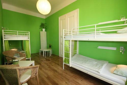 Adam&eva Hostel Prague