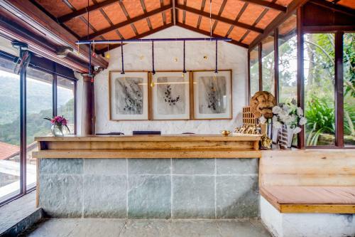 Hotel Palette - Escape Kottai Resort