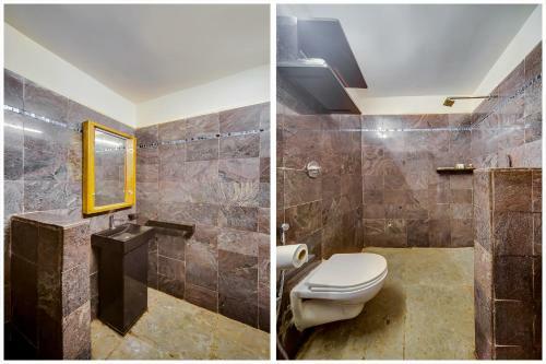 Hotel Palette - Escape Kottai Resort