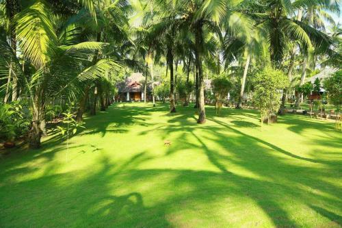Hotel Yantra Ayurvedic Beach Resort