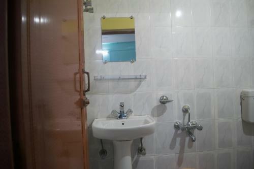 Hotel Sewak Lodge