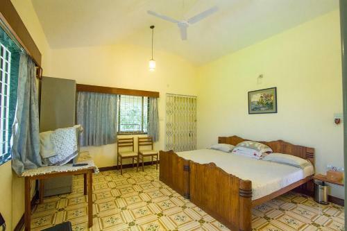 Sunrich Villas